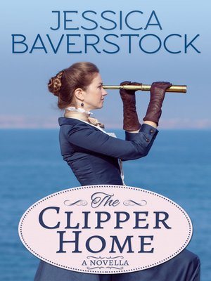 cover image of The Clipper Home